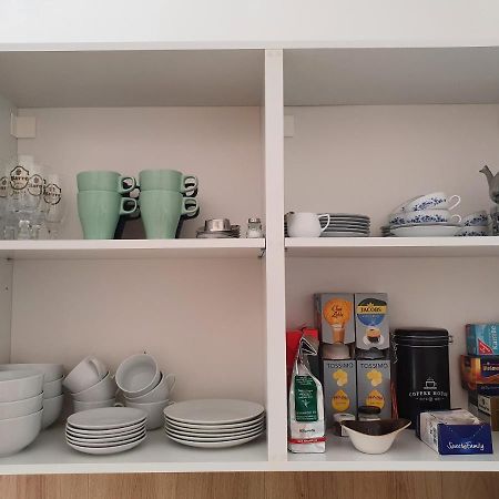 Wohnung Westerholt Westerholt  Luaran gambar