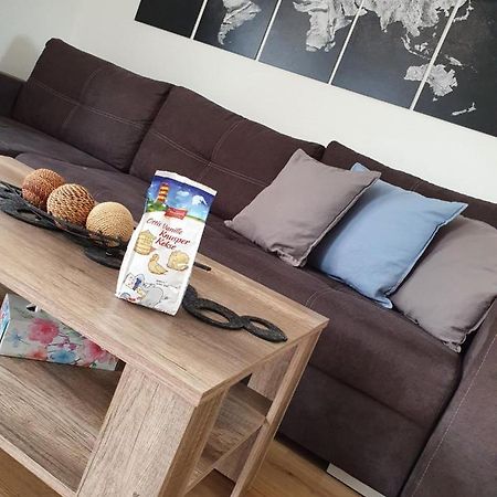 Wohnung Westerholt Westerholt  Luaran gambar