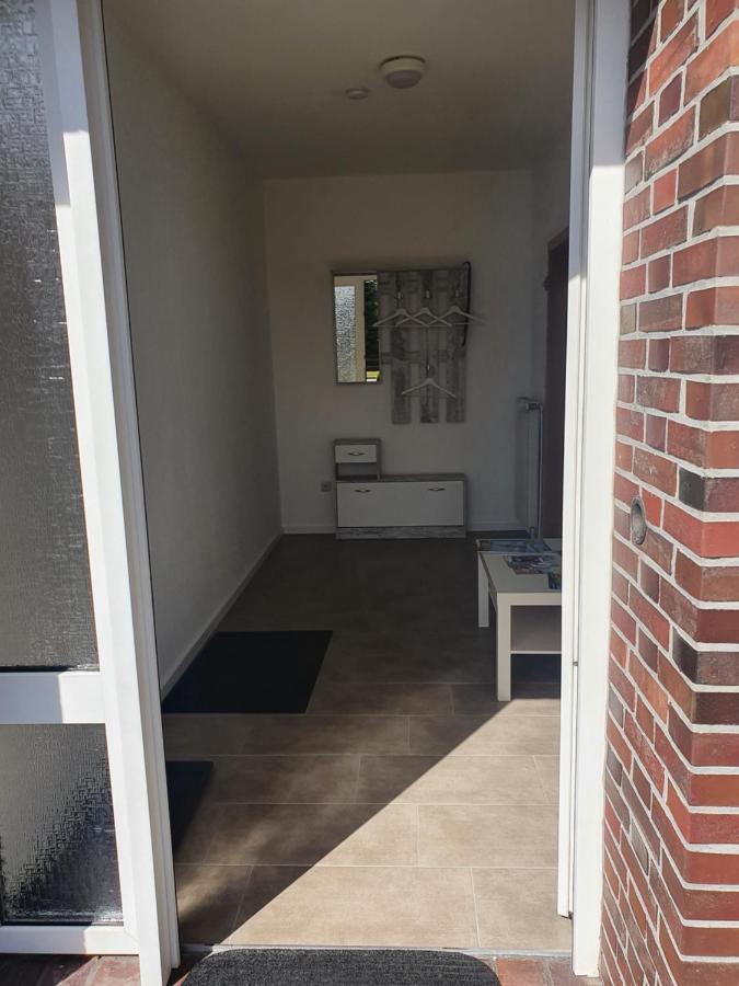 Wohnung Westerholt Westerholt  Luaran gambar