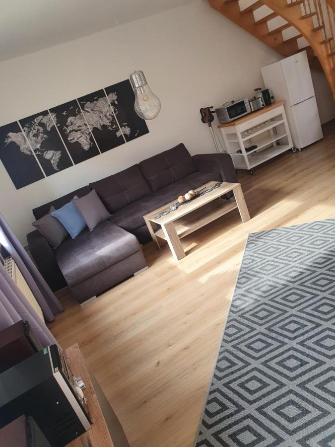 Wohnung Westerholt Westerholt  Luaran gambar