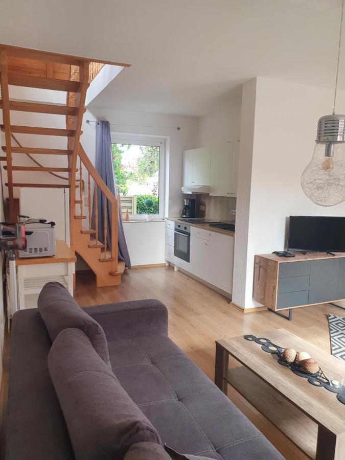 Wohnung Westerholt Westerholt  Luaran gambar