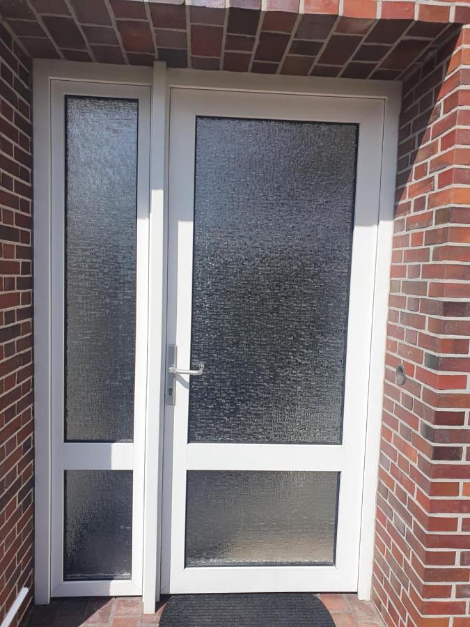 Wohnung Westerholt Westerholt  Luaran gambar