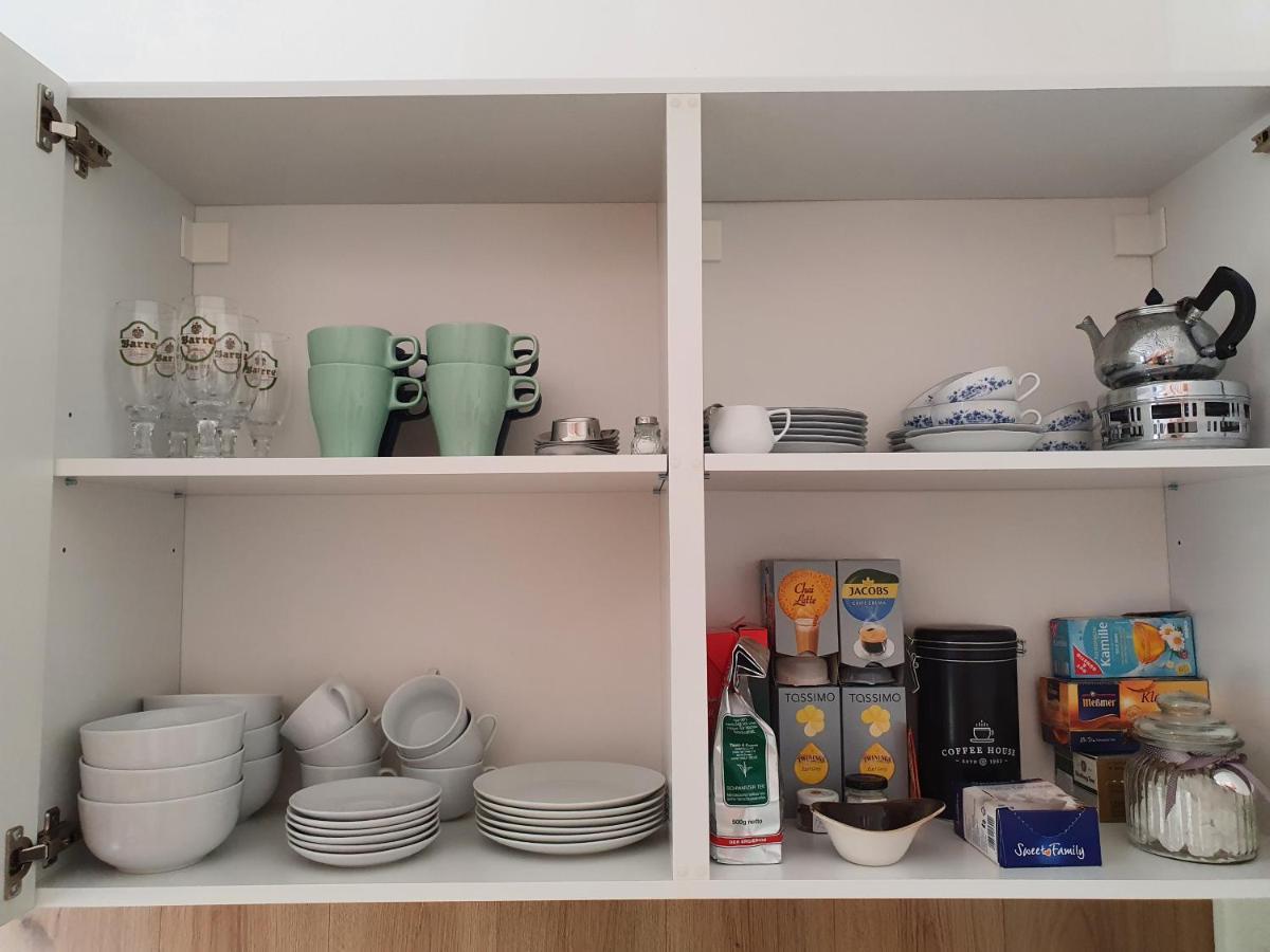 Wohnung Westerholt Westerholt  Luaran gambar