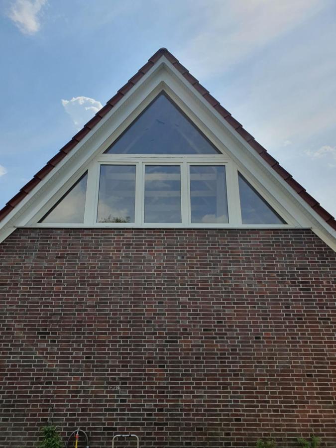 Wohnung Westerholt Westerholt  Luaran gambar