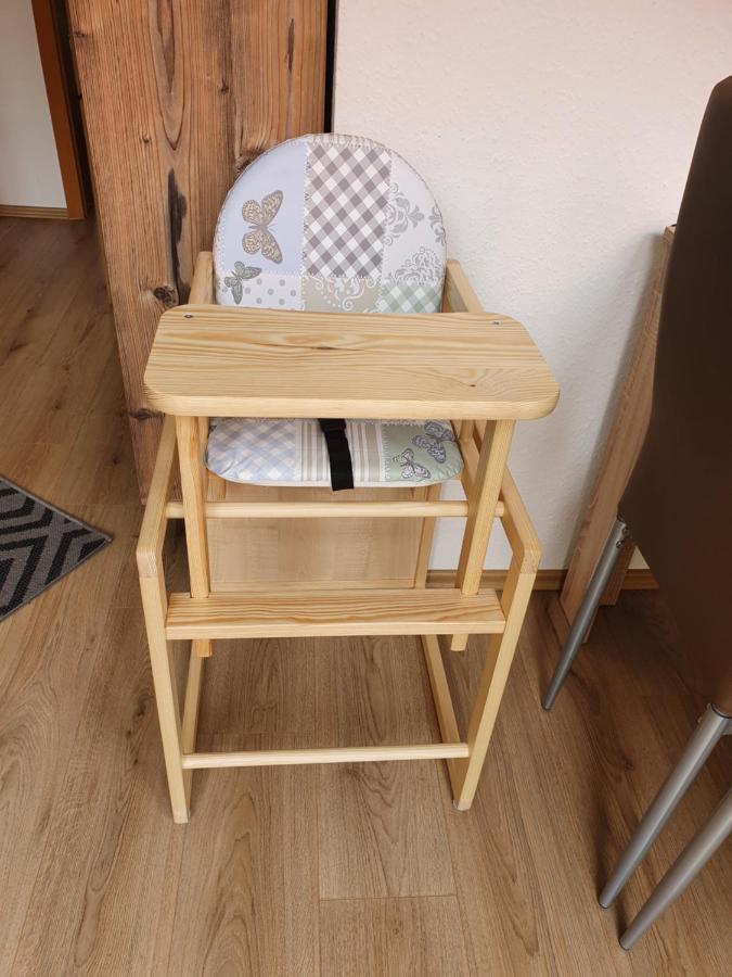 Wohnung Westerholt Westerholt  Luaran gambar