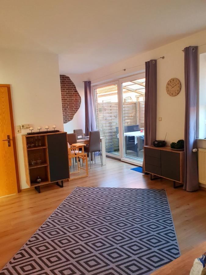 Wohnung Westerholt Westerholt  Luaran gambar