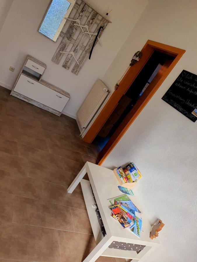 Wohnung Westerholt Westerholt  Luaran gambar