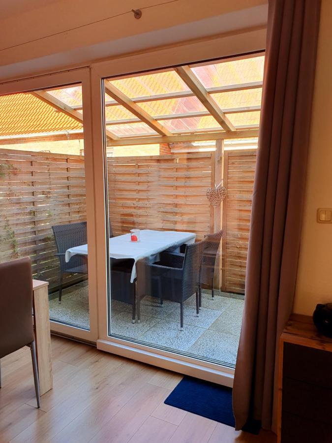 Wohnung Westerholt Westerholt  Luaran gambar
