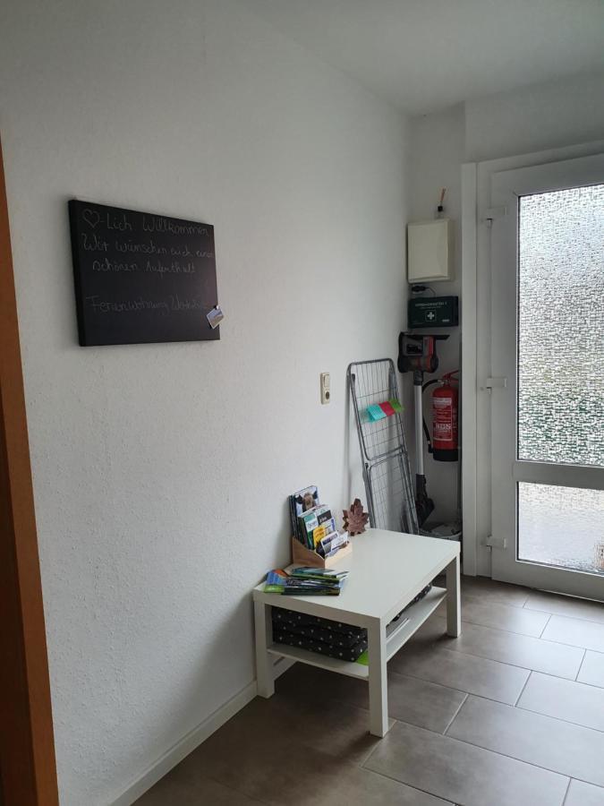 Wohnung Westerholt Westerholt  Luaran gambar