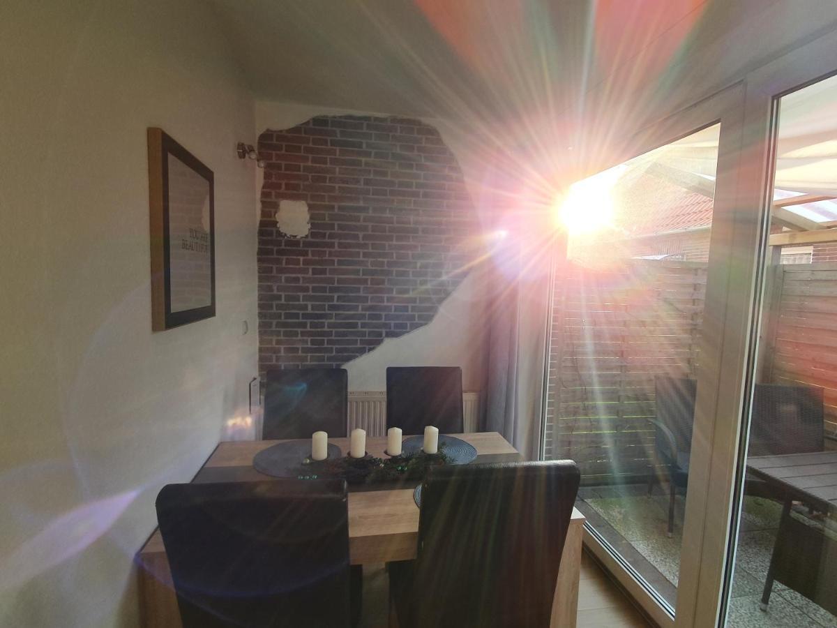Wohnung Westerholt Westerholt  Luaran gambar