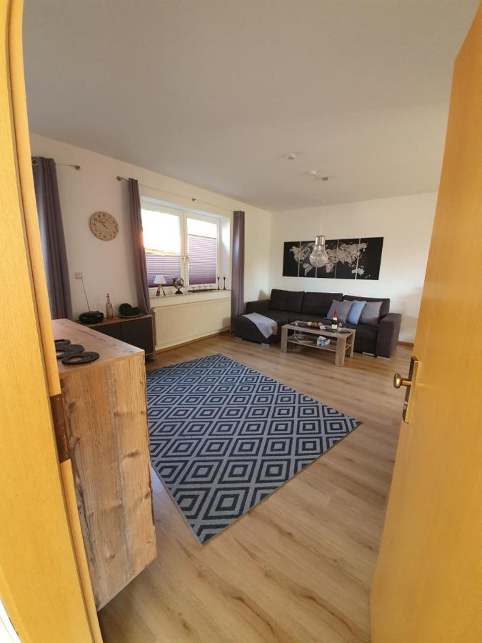 Wohnung Westerholt Westerholt  Luaran gambar