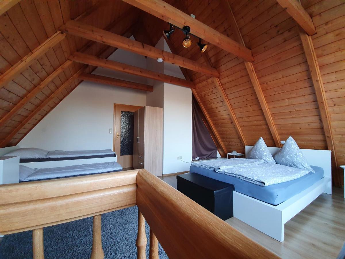 Wohnung Westerholt Westerholt  Luaran gambar
